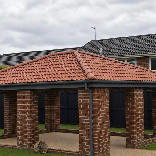 Recent roof project completed in Middlesbrough